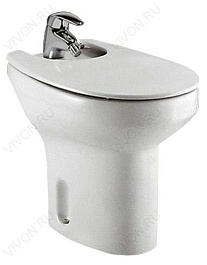 Roca Крышка для биде Victoria 806390004 – фотография-2